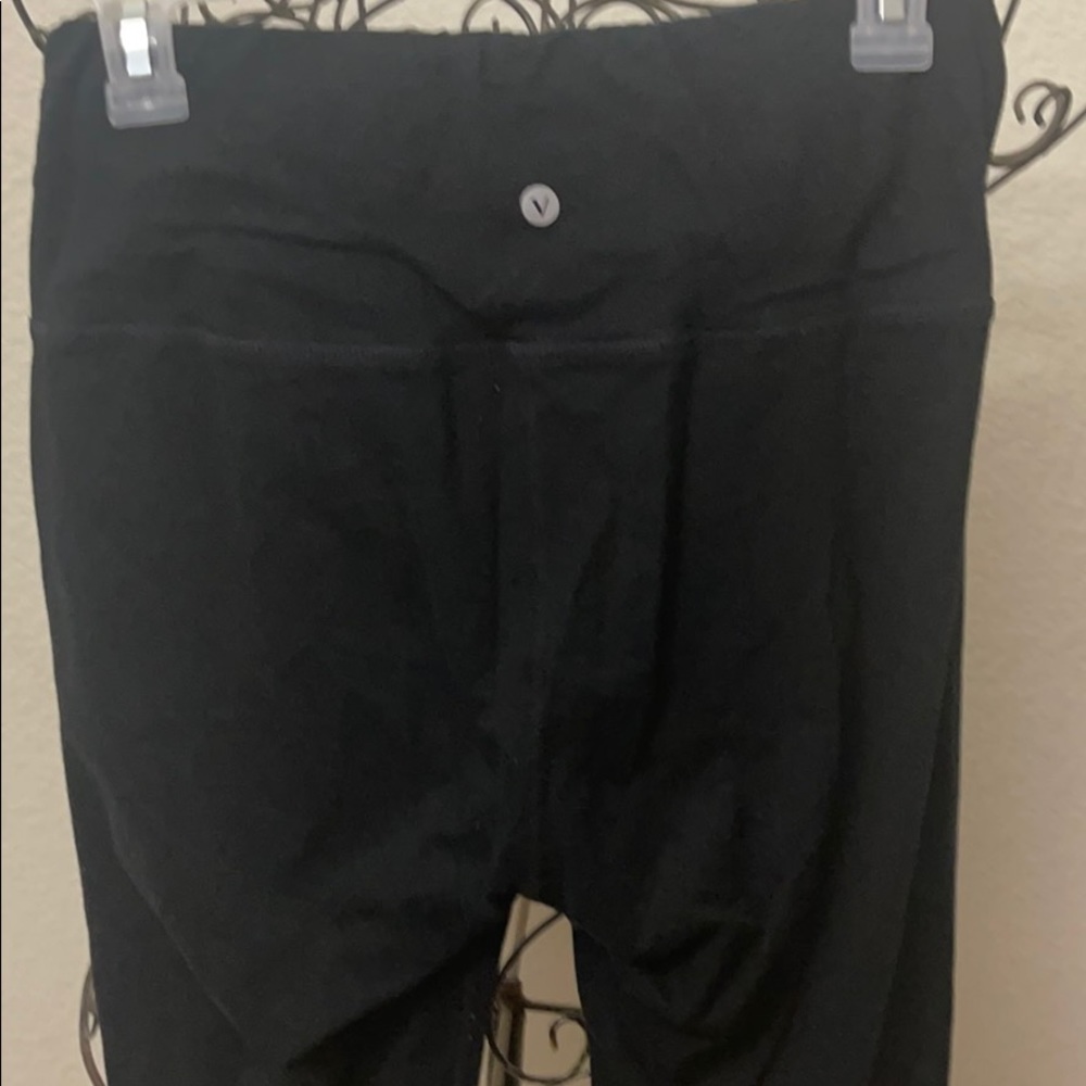 VELOCITY LEGGINGS - Picture 2 of 5